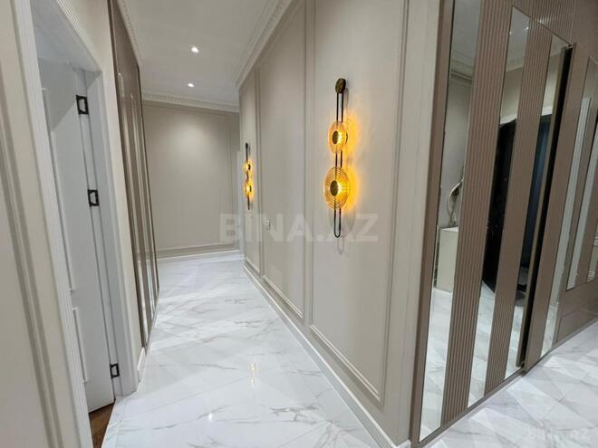 Сдаётся 3-комн. новостройка 110 м², пос. Аг шехер, photo 29 from 32