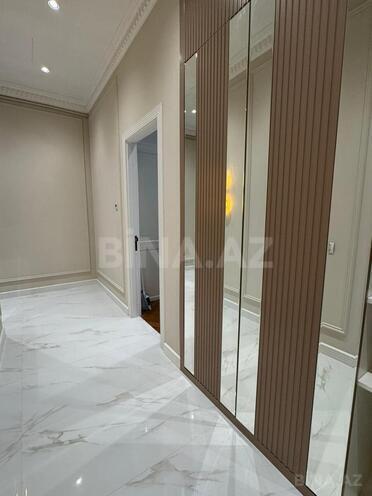 Сдаётся 3-комн. новостройка 110 м², пос. Аг шехер, photo 14 from 32