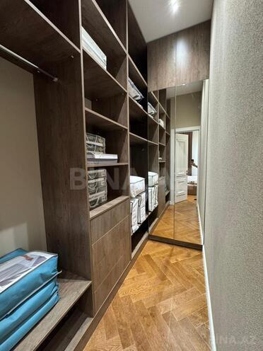 Сдаётся 3-комн. новостройка 110 м², пос. Аг шехер, photo 20 from 32