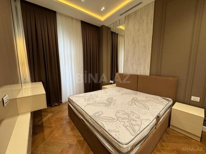 Сдаётся 3-комн. новостройка 110 м², пос. Аг шехер, photo 15 from 32