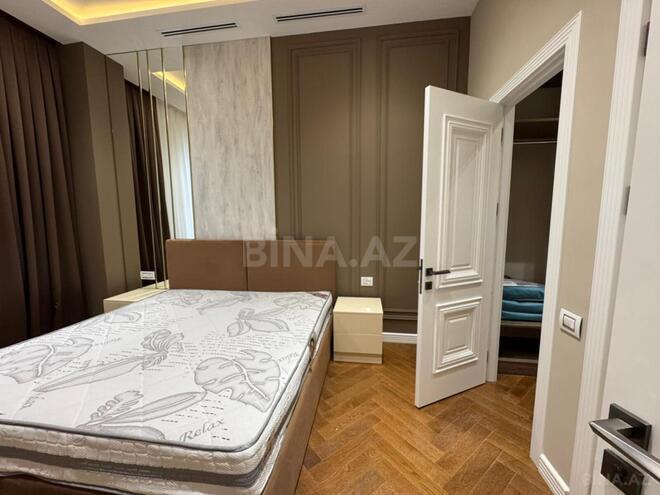 Сдаётся 3-комн. новостройка 110 м², пос. Аг шехер, photo 16 from 32