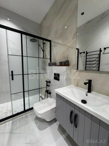 Сдаётся 3-комн. новостройка 110 м², пос. Аг шехер, photo 22 from 32