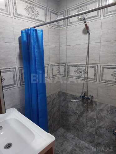 Продаётся 2-комн. новостройка 55 м², м. Низами, photo 8 from 12
