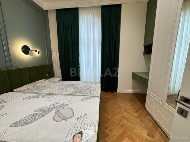 Сдаётся 3-комн. новостройка 110 м², пос. Аг шехер, photo 27 from 32