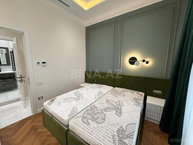 Сдаётся 3-комн. новостройка 110 м², пос. Аг шехер, photo 26 from 32