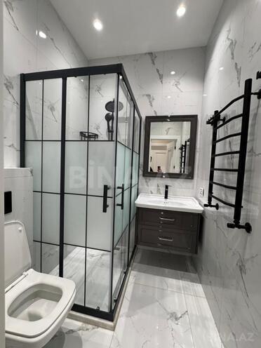 Сдаётся 3-комн. новостройка 110 м², пос. Аг шехер, photo 31 from 32