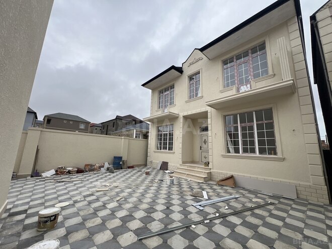 Продаётся 4-комн. дом/дача 160 м², пос. Масазыр, photo 3 from 12