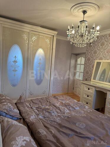 Сдаётся 3-комн. новостройка 78 м², м. Элмляр Академиясы, photo 8 from 18