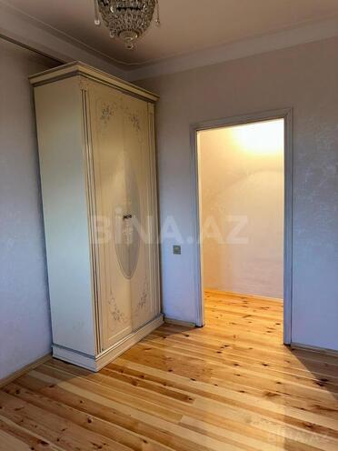 Сдаётся 3-комн. новостройка 78 м², м. Элмляр Академиясы, photo 9 from 18