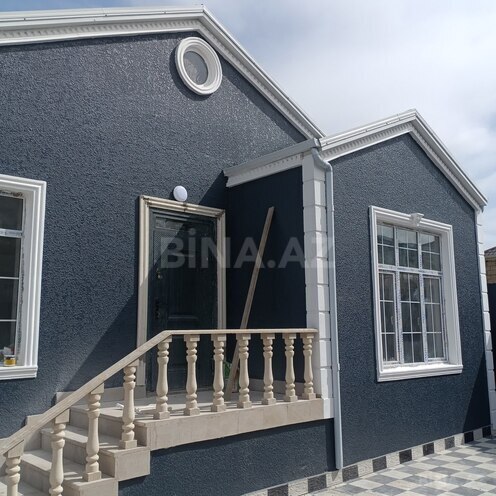 Продаётся 3-комн. дом/дача 75 м², пос. Бина, photo 1 from 11