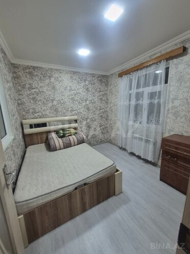 İcarəyə verilir 3 otaqlı həyət evi/bağ evi 60 m², 20-ci sahə q., photo 7 from 14