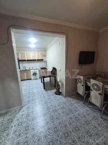 İcarəyə verilir 3 otaqlı həyət evi/bağ evi 60 m², 20-ci sahə q., photo 3 from 14