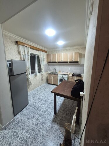 İcarəyə verilir 3 otaqlı həyət evi/bağ evi 60 m², 20-ci sahə q., photo 12 from 14