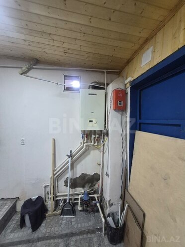 İcarəyə verilir 3 otaqlı həyət evi/bağ evi 60 m², 20-ci sahə q., photo 11 from 14