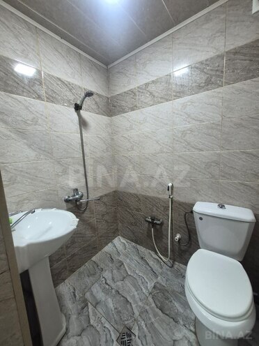 İcarəyə verilir 3 otaqlı həyət evi/bağ evi 60 m², 20-ci sahə q., photo 13 from 14