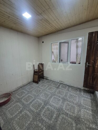 İcarəyə verilir 3 otaqlı həyət evi/bağ evi 60 m², 20-ci sahə q., photo 9 from 14
