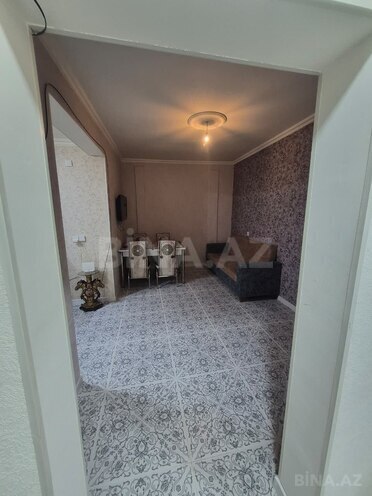 İcarəyə verilir 3 otaqlı həyət evi/bağ evi 60 m², 20-ci sahə q., photo 1 from 14