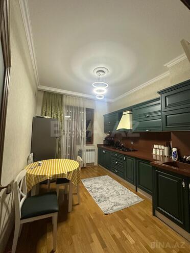 Сдаётся 2-комн. новостройка 72 м², пос. Баилова, photo 5 from 12