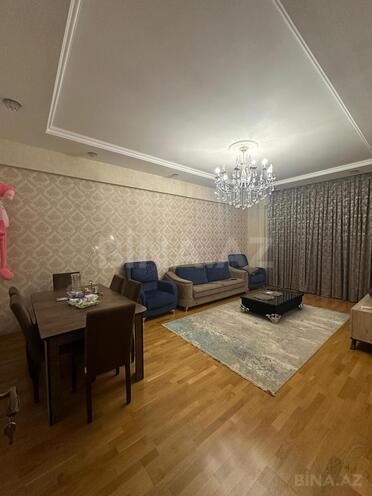 Сдаётся 2-комн. новостройка 72 м², пос. Баилова, photo 4 from 12