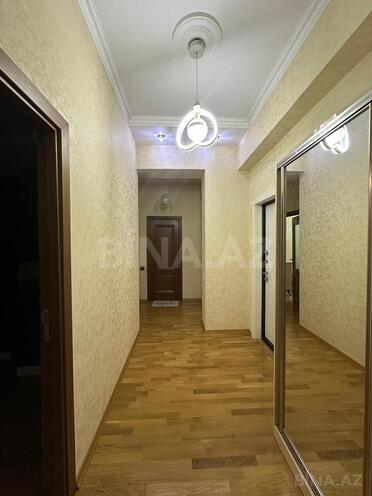 Сдаётся 2-комн. новостройка 72 м², пос. Баилова, photo 11 from 12