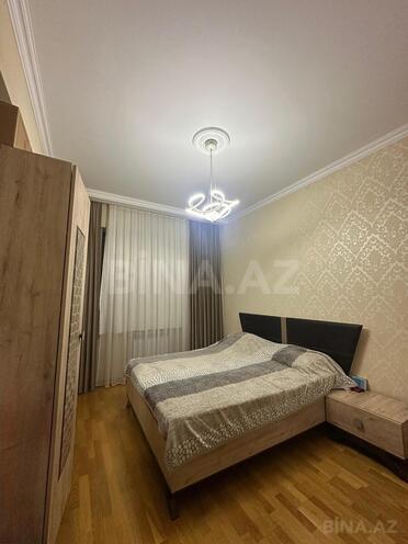Сдаётся 2-комн. новостройка 72 м², пос. Баилова, photo 6 from 12