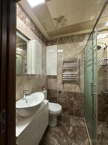 Сдаётся 2-комн. новостройка 72 м², пос. Баилова, photo 8 from 12