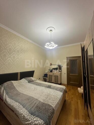 Сдаётся 2-комн. новостройка 72 м², пос. Баилова, photo 7 from 12