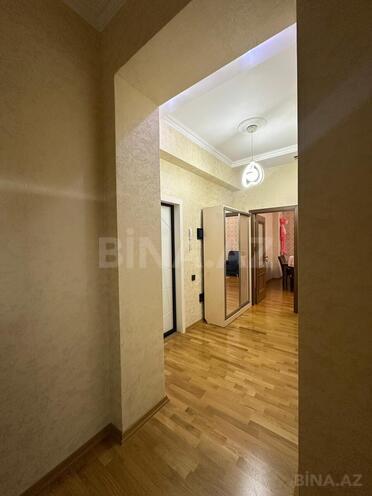 Сдаётся 2-комн. новостройка 72 м², пос. Баилова, photo 10 from 12