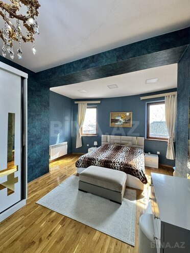 Продаётся 9-комн. дом/дача 600 м², пос. Новханы, photo 9 from 31