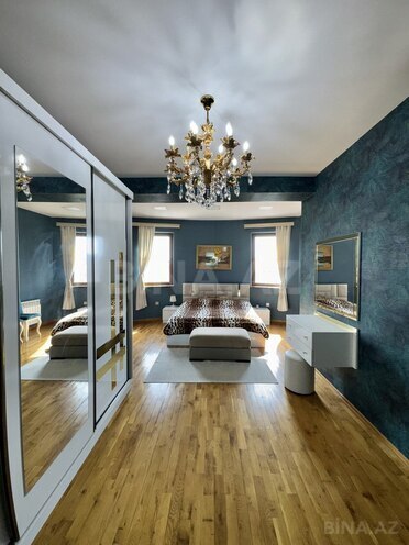 Продаётся 9-комн. дом/дача 600 м², пос. Новханы, photo 8 from 31