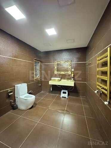 Продаётся 9-комн. дом/дача 600 м², пос. Новханы, photo 12 from 31