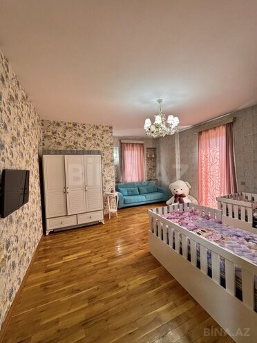 Продаётся 9-комн. дом/дача 600 м², пос. Новханы, photo 10 from 31
