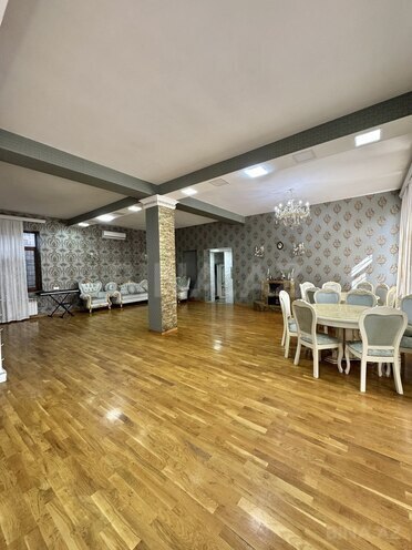 Продаётся 9-комн. дом/дача 600 м², пос. Новханы, photo 5 from 31