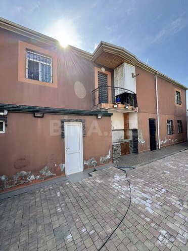 Продаётся 9-комн. дом/дача 600 м², пос. Новханы, photo 18 from 31