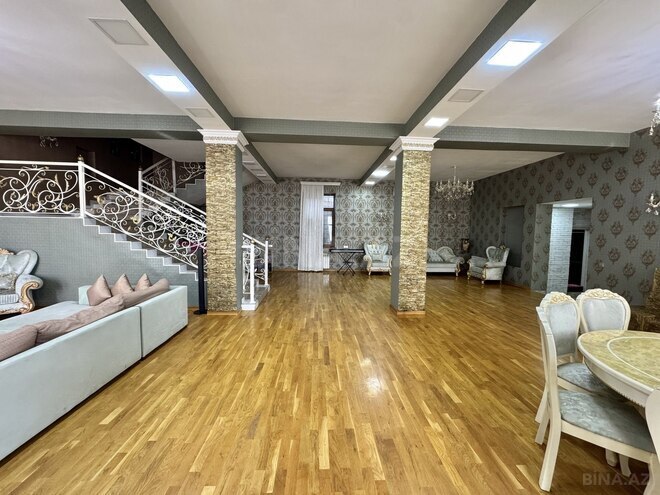 Продаётся 9-комн. дом/дача 600 м², пос. Новханы, photo 4 from 31