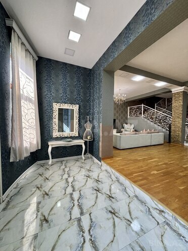 Продаётся 9-комн. дом/дача 600 м², пос. Новханы, photo 16 from 31