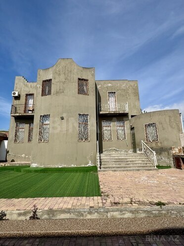 Продаётся 9-комн. дом/дача 600 м², пос. Новханы, photo 17 from 31