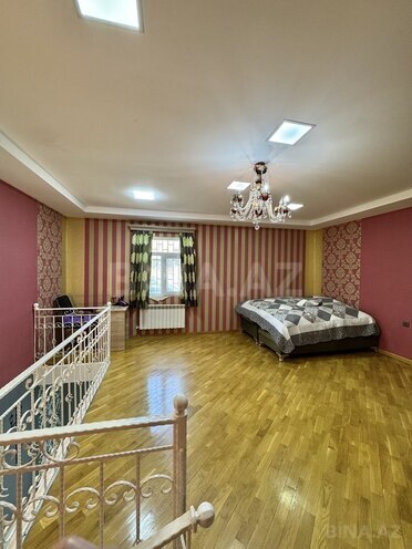 Продаётся 9-комн. дом/дача 600 м², пос. Новханы, photo 27 from 31