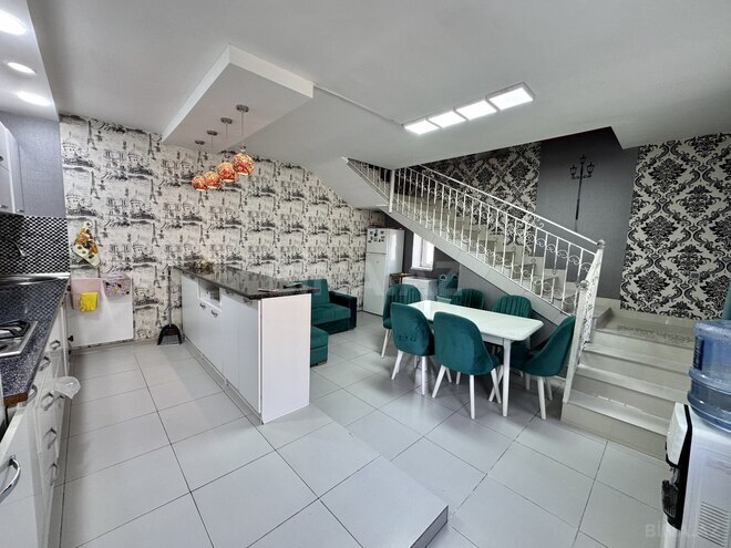 Продаётся 9-комн. дом/дача 600 м², пос. Новханы, photo 22 from 31