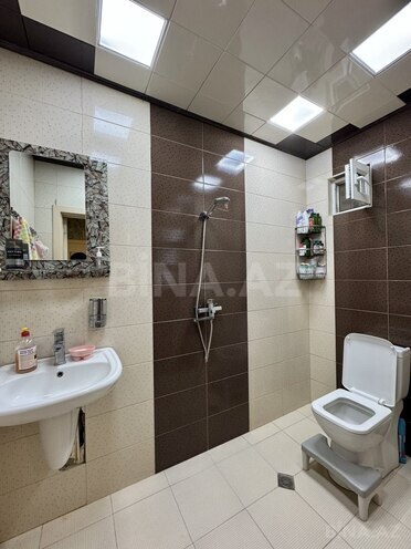 Продаётся 9-комн. дом/дача 600 м², пос. Новханы, photo 29 from 31