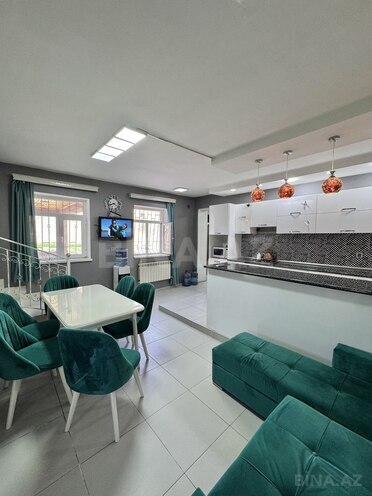 Продаётся 9-комн. дом/дача 600 м², пос. Новханы, photo 21 from 31