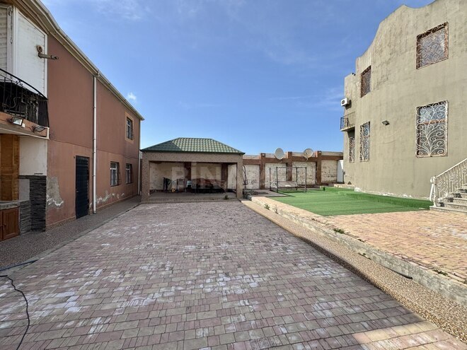 Продаётся 9-комн. дом/дача 600 м², пос. Новханы, photo 19 from 31