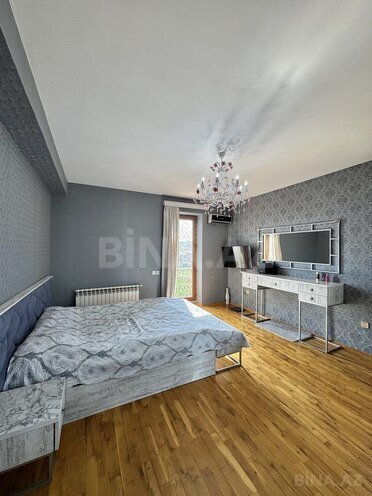 Продаётся 9-комн. дом/дача 600 м², пос. Новханы, photo 6 from 31