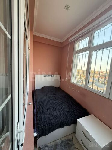 Продаётся 3-комн. новостройка 106 м², пос. Масазыр, photo 14 from 18