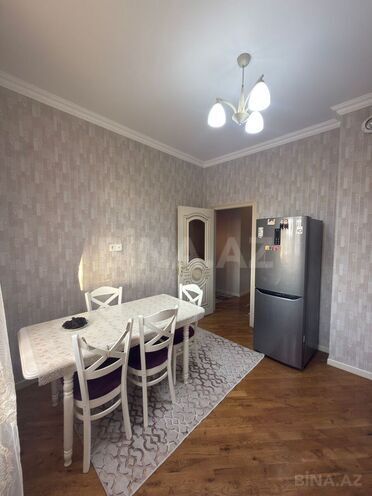 Продаётся 3-комн. новостройка 106 м², пос. Масазыр, photo 5 from 18