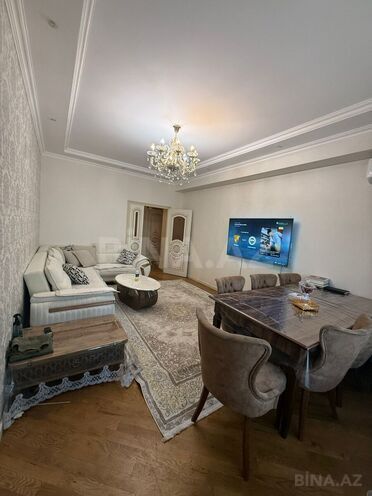 Продаётся 3-комн. новостройка 106 м², пос. Масазыр, photo 1 from 18