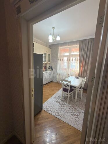 Продаётся 3-комн. новостройка 106 м², пос. Масазыр, photo 4 from 18