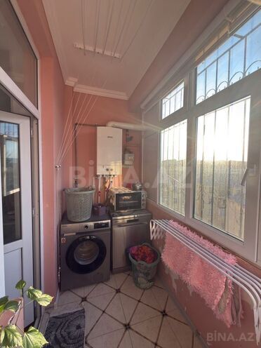 Продаётся 3-комн. новостройка 106 м², пос. Масазыр, photo 12 from 18