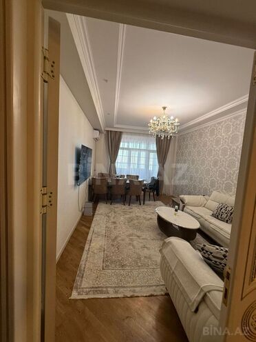 Продаётся 3-комн. новостройка 106 м², пос. Масазыр, photo 3 from 18