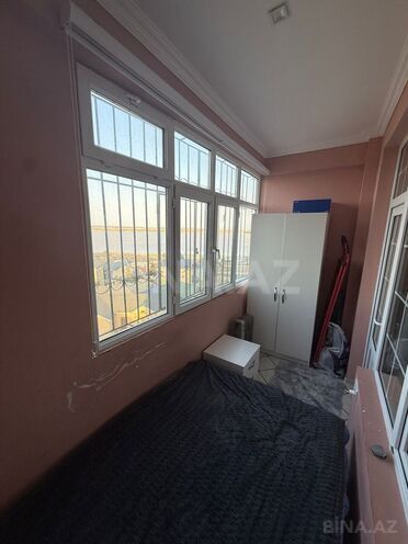 Продаётся 3-комн. новостройка 106 м², пос. Масазыр, photo 15 from 18